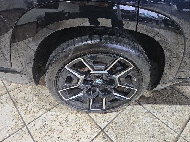 2023 BMW XM Sports Activity Vehicle - 22954400 - 25