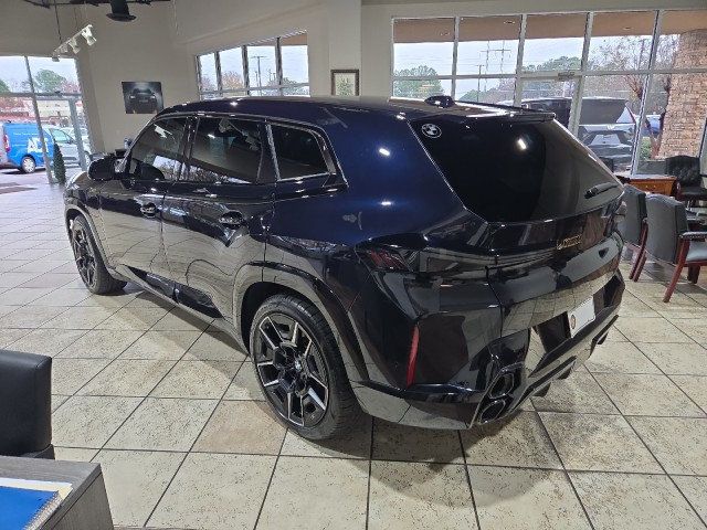2023 BMW XM Sports Activity Vehicle - 22954400 - 3