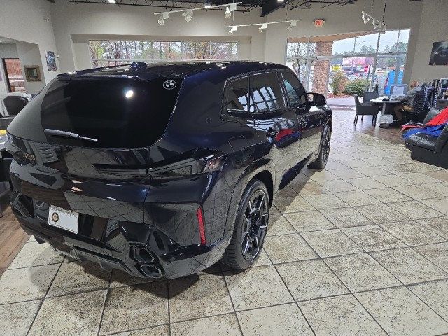 2023 BMW XM Sports Activity Vehicle - 22954400 - 4