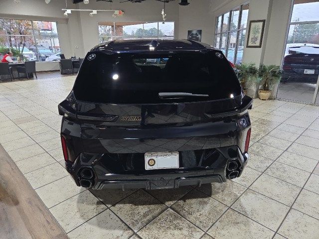 2023 BMW XM Sports Activity Vehicle - 22954400 - 5