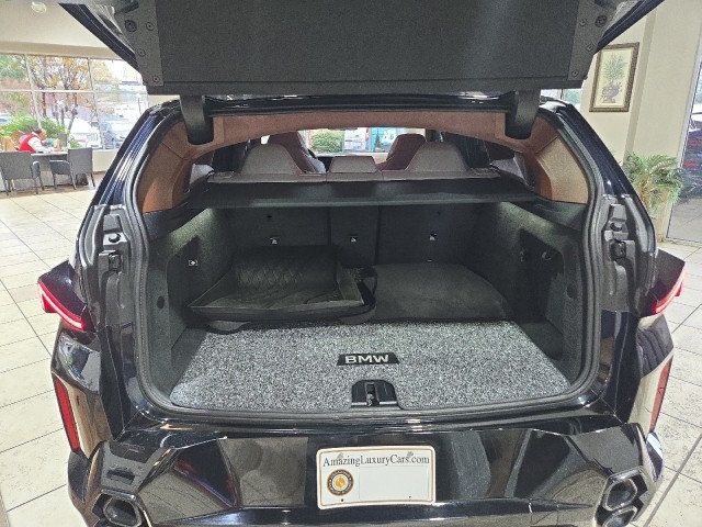 2023 BMW XM Sports Activity Vehicle - 22954400 - 6