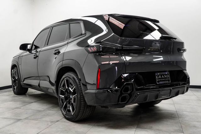 2023 BMW XM Sports Activity Vehicle - 22991382 - 10