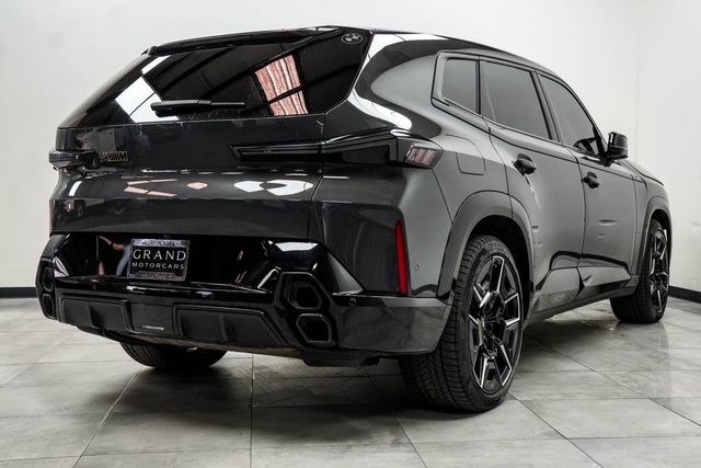 2023 BMW XM Sports Activity Vehicle - 22991382 - 11