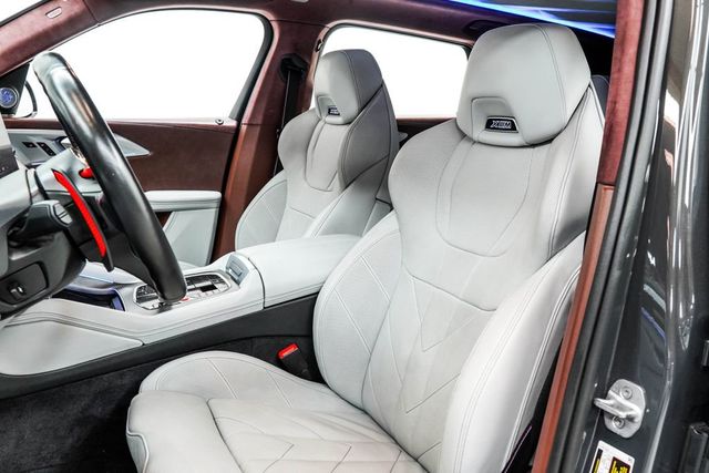 2023 BMW XM Sports Activity Vehicle - 22991382 - 14