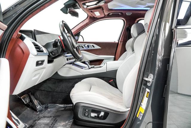 2023 BMW XM Sports Activity Vehicle - 22991382 - 15
