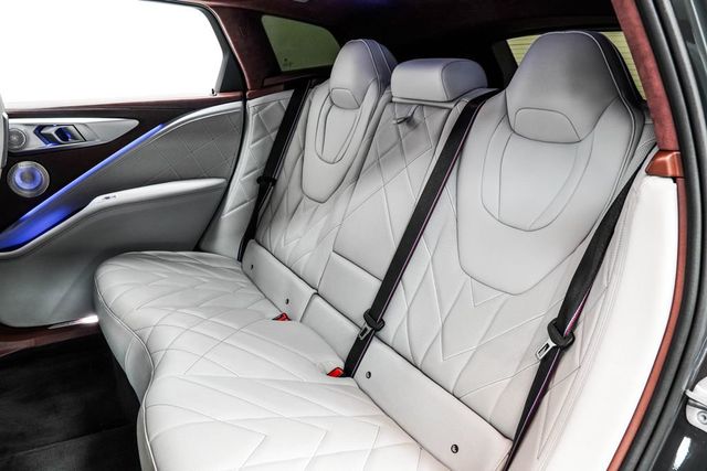 2023 BMW XM Sports Activity Vehicle - 22991382 - 16