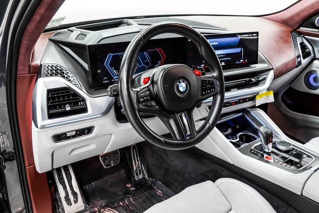 2023 BMW XM Sports Activity Vehicle - 22991382 - 17