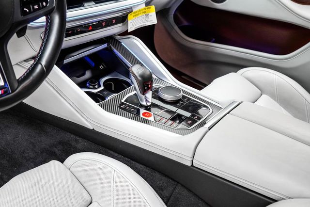 2023 BMW XM Sports Activity Vehicle - 22991382 - 18