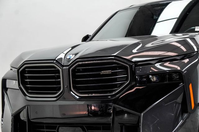 2023 BMW XM Sports Activity Vehicle - 22991382 - 1