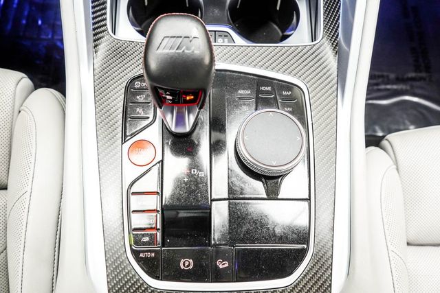 2023 BMW XM Sports Activity Vehicle - 22991382 - 23