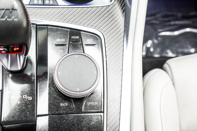 2023 BMW XM Sports Activity Vehicle - 22991382 - 24