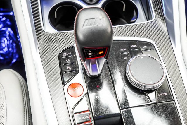 2023 BMW XM Sports Activity Vehicle - 22991382 - 25