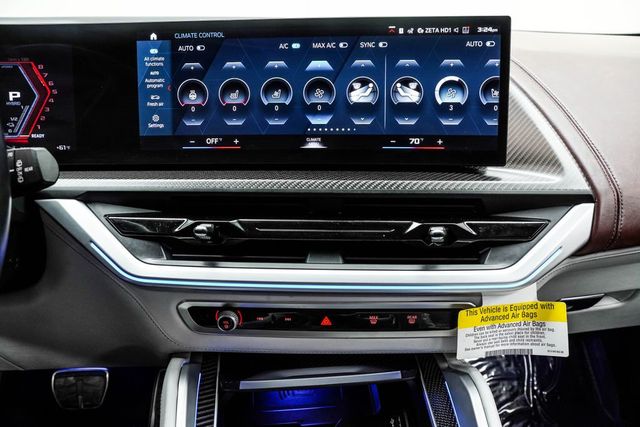 2023 BMW XM Sports Activity Vehicle - 22991382 - 26