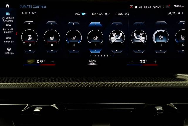 2023 BMW XM Sports Activity Vehicle - 22991382 - 27