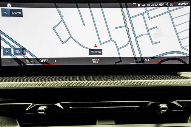 2023 BMW XM Sports Activity Vehicle - 22991382 - 28