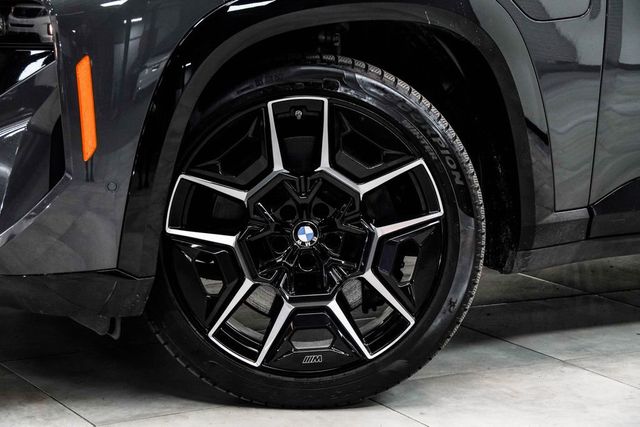 2023 BMW XM Sports Activity Vehicle - 22991382 - 2