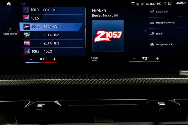 2023 BMW XM Sports Activity Vehicle - 22991382 - 29