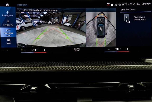 2023 BMW XM Sports Activity Vehicle - 22991382 - 30