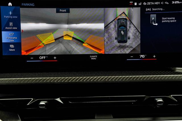 2023 BMW XM Sports Activity Vehicle - 22991382 - 31