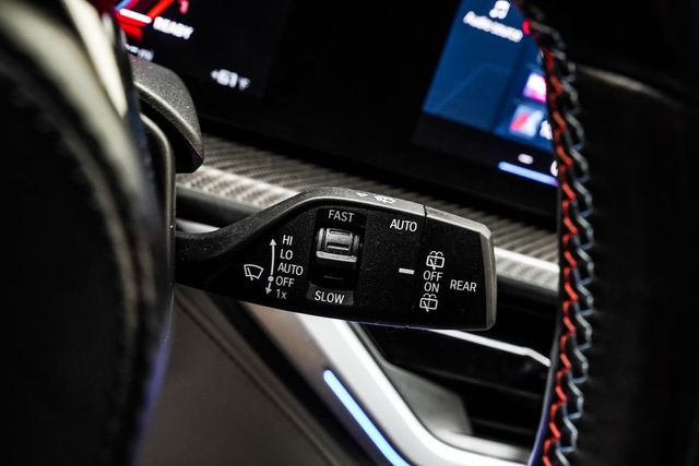 2023 BMW XM Sports Activity Vehicle - 22991382 - 36