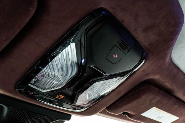 2023 BMW XM Sports Activity Vehicle - 22991382 - 37