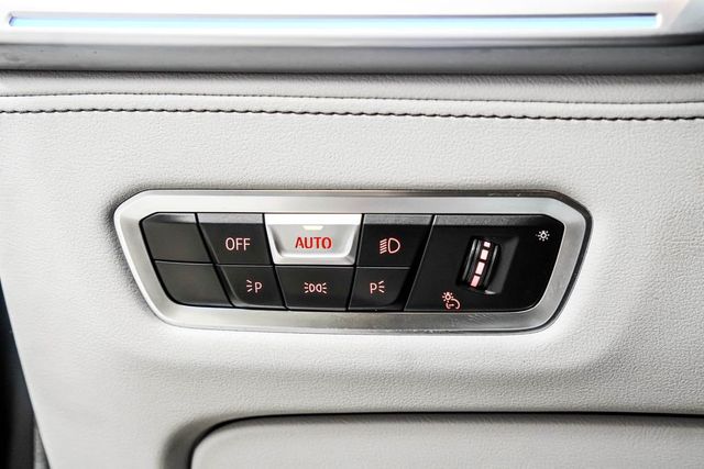 2023 BMW XM Sports Activity Vehicle - 22991382 - 38