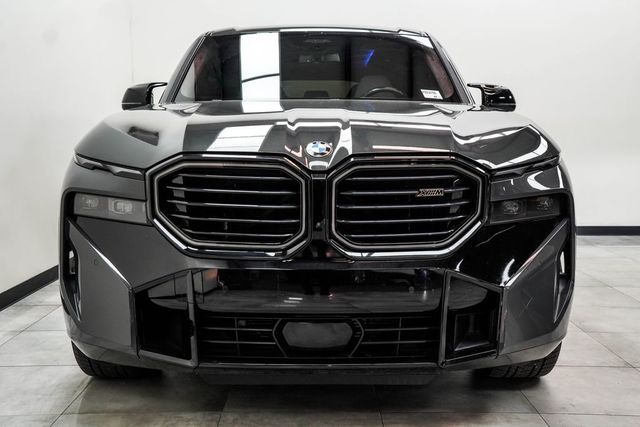 2023 BMW XM Sports Activity Vehicle - 22991382 - 3