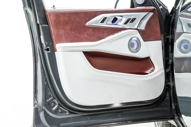 2023 BMW XM Sports Activity Vehicle - 22991382 - 39