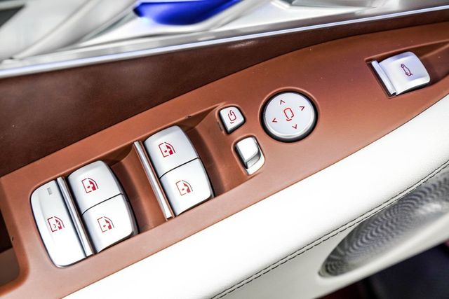 2023 BMW XM Sports Activity Vehicle - 22991382 - 40