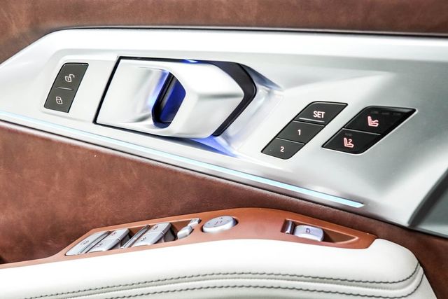 2023 BMW XM Sports Activity Vehicle - 22991382 - 41