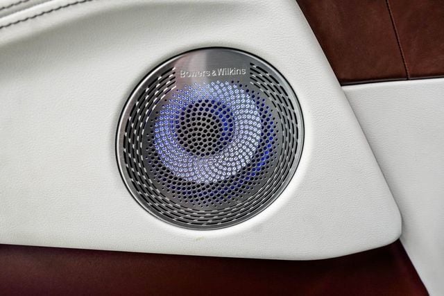 2023 BMW XM Sports Activity Vehicle - 22991382 - 42