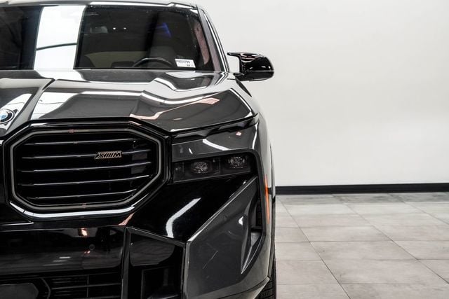 2023 BMW XM Sports Activity Vehicle - 22991382 - 5