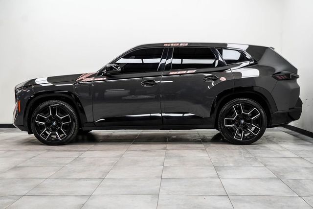 2023 BMW XM Sports Activity Vehicle - 22991382 - 7