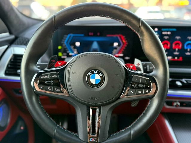 2023 BMW XM Sports Activity Vehicle - 22956725 - 9