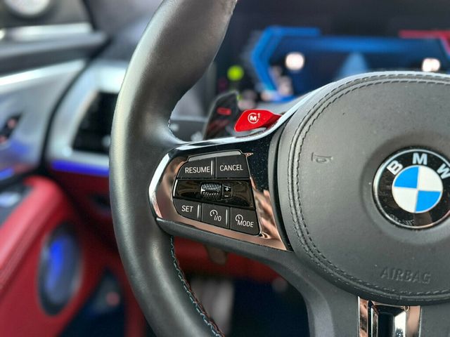 2023 BMW XM Sports Activity Vehicle - 22956725 - 10