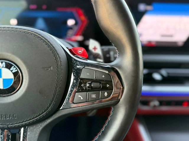 2023 BMW XM Sports Activity Vehicle - 22956725 - 11