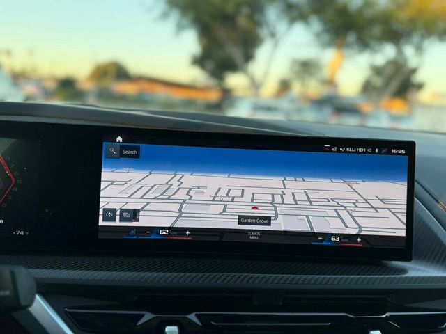 2023 BMW XM Sports Activity Vehicle - 22956725 - 13