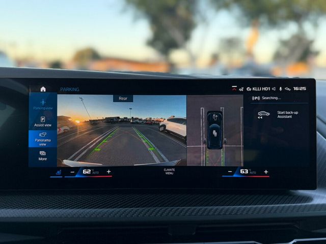 2023 BMW XM Sports Activity Vehicle - 22956725 - 14