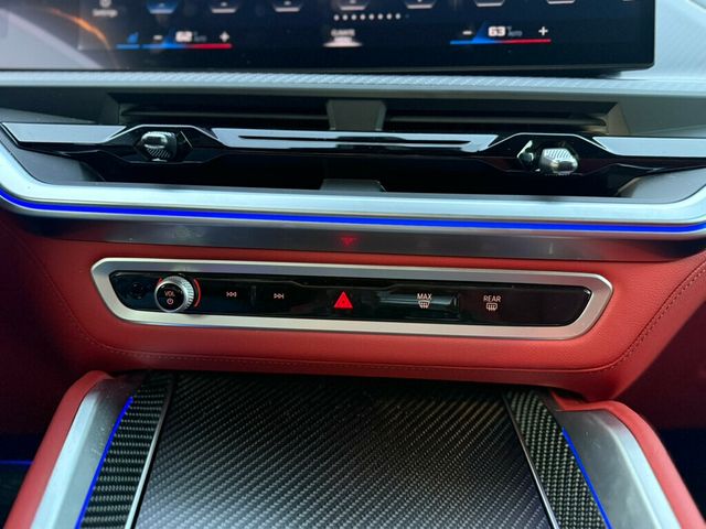 2023 BMW XM Sports Activity Vehicle - 22956725 - 15