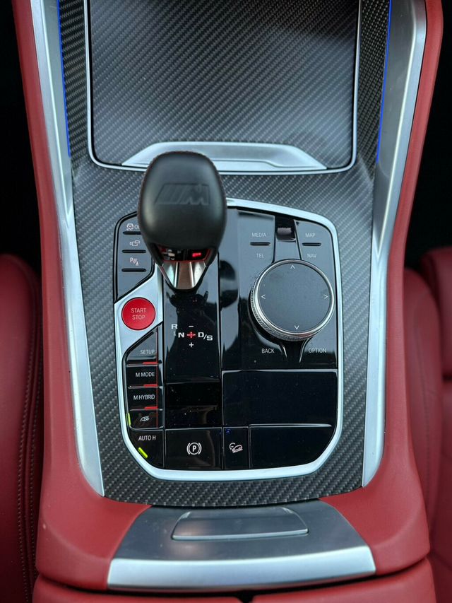 2023 BMW XM Sports Activity Vehicle - 22956725 - 16