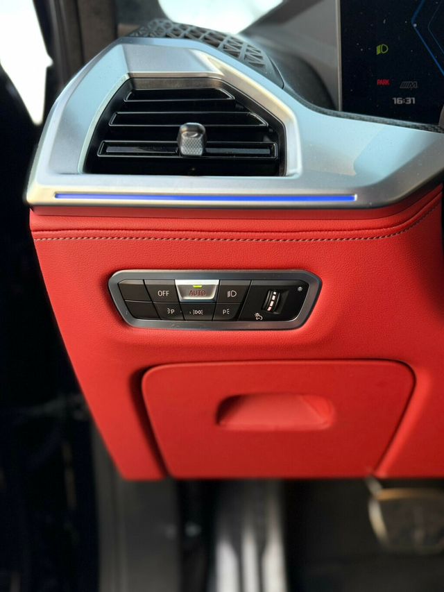 2023 BMW XM Sports Activity Vehicle - 22956725 - 17