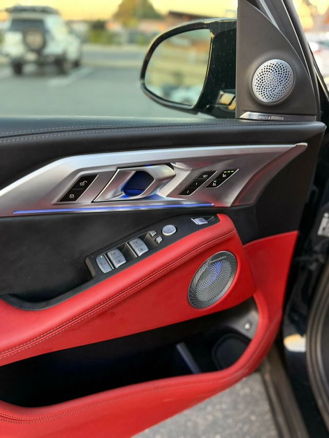 2023 BMW XM Sports Activity Vehicle - 22956725 - 18