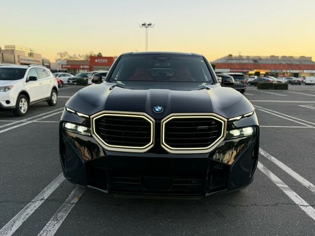 2023 BMW XM Sports Activity Vehicle - 22956725 - 1