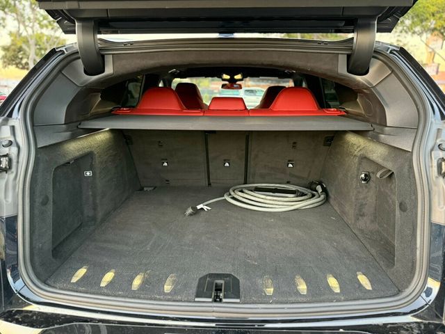 2023 BMW XM Sports Activity Vehicle - 22956725 - 20