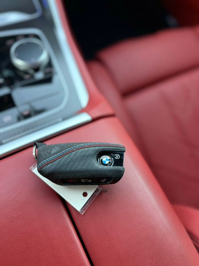 2023 BMW XM Sports Activity Vehicle - 22956725 - 21