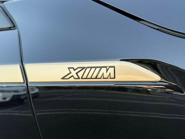 2023 BMW XM Sports Activity Vehicle - 22956725 - 22