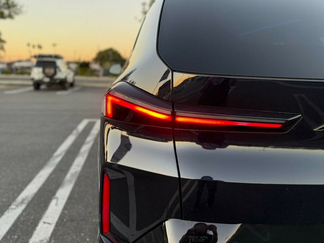 2023 BMW XM Sports Activity Vehicle - 22956725 - 24