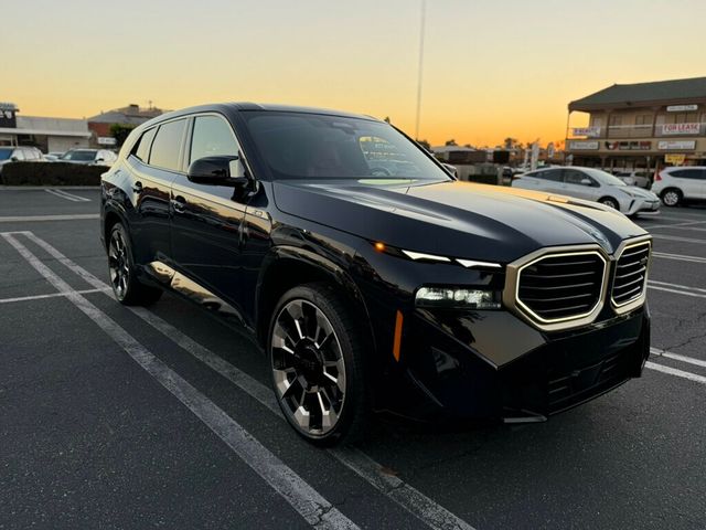 2023 BMW XM Sports Activity Vehicle - 22956725 - 2