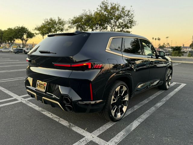 2023 BMW XM Sports Activity Vehicle - 22956725 - 3