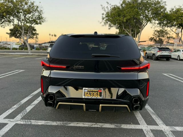 2023 BMW XM Sports Activity Vehicle - 22956725 - 4